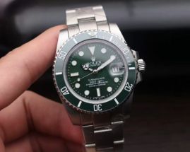 Picture of Rolex Submariner B10 408215 _SKU0907180532514572